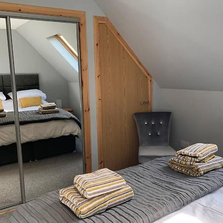 The Nest - Near Inverness & Loch Ness 아파트 외부 사진