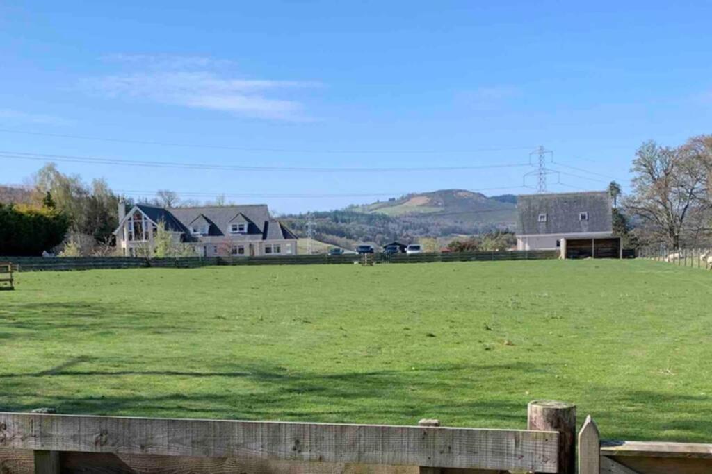 The Nest - Near Inverness & Loch Ness 아파트 외부 사진