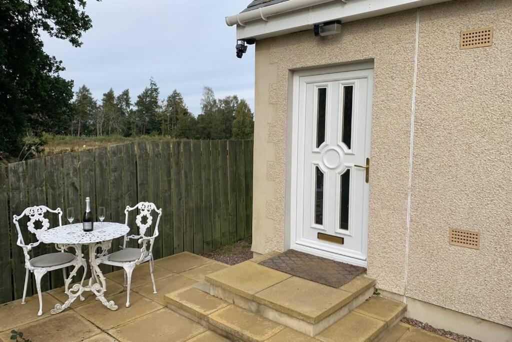 The Nest - Near Inverness & Loch Ness 아파트 외부 사진