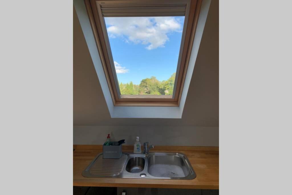 The Nest - Near Inverness & Loch Ness 아파트 외부 사진