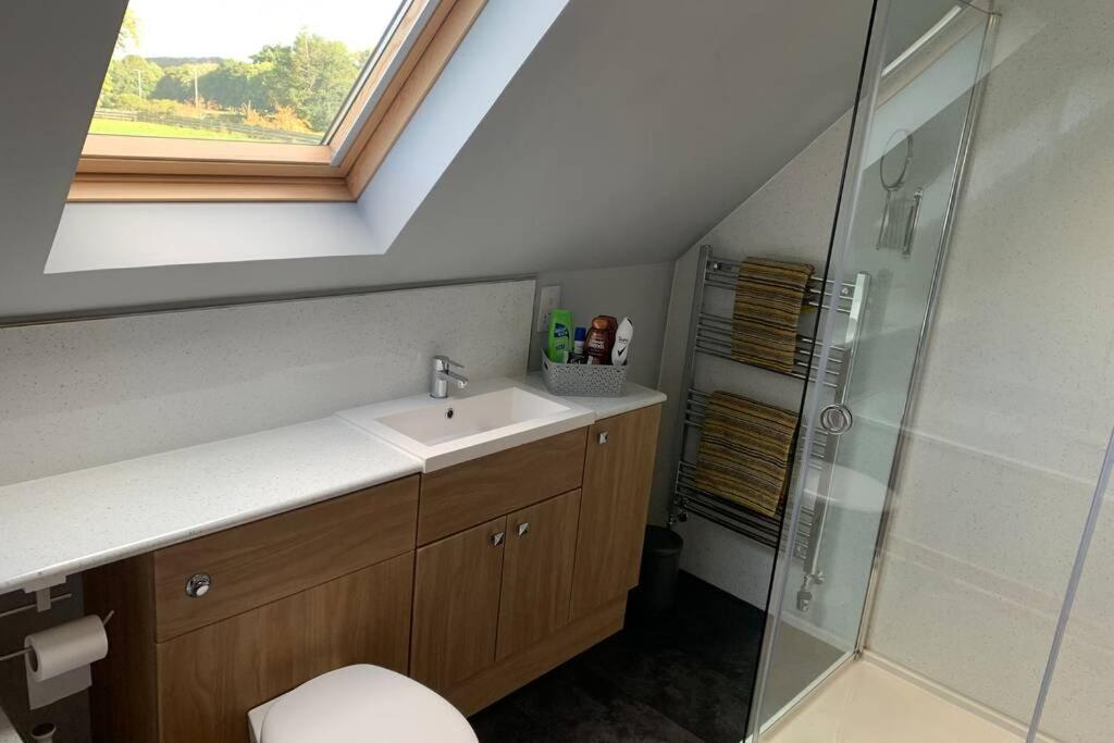 The Nest - Near Inverness & Loch Ness 아파트 외부 사진