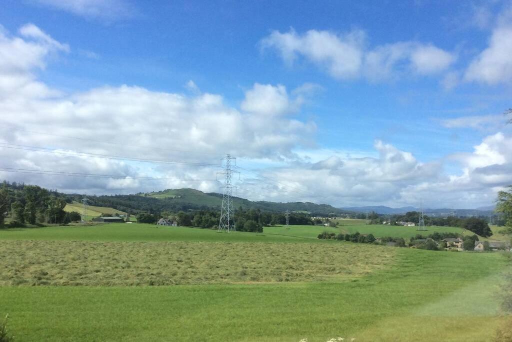 The Nest - Near Inverness & Loch Ness 아파트 외부 사진